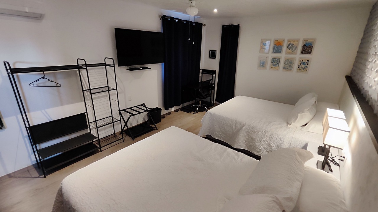 Photo of Bedroom in El Salto