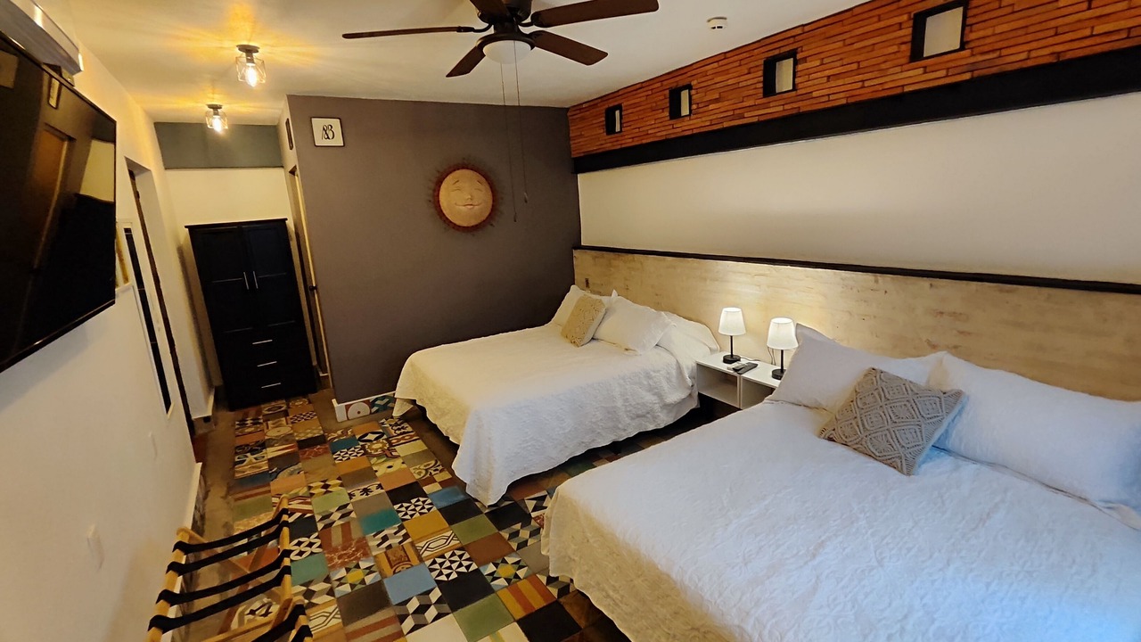Photo of Bedroom in El Salto