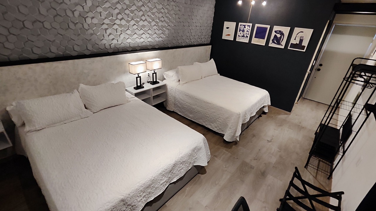 Photo of Bedroom in El Salto