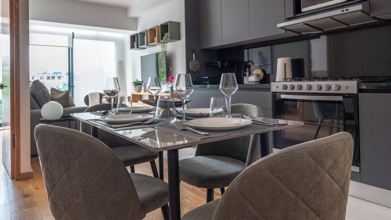 Photo of Kitchen in Zona Rosa