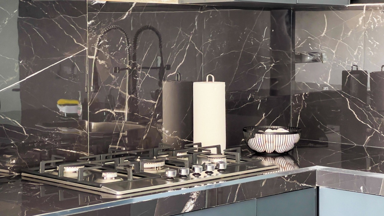 Photo of Kitchen in Zacatlan