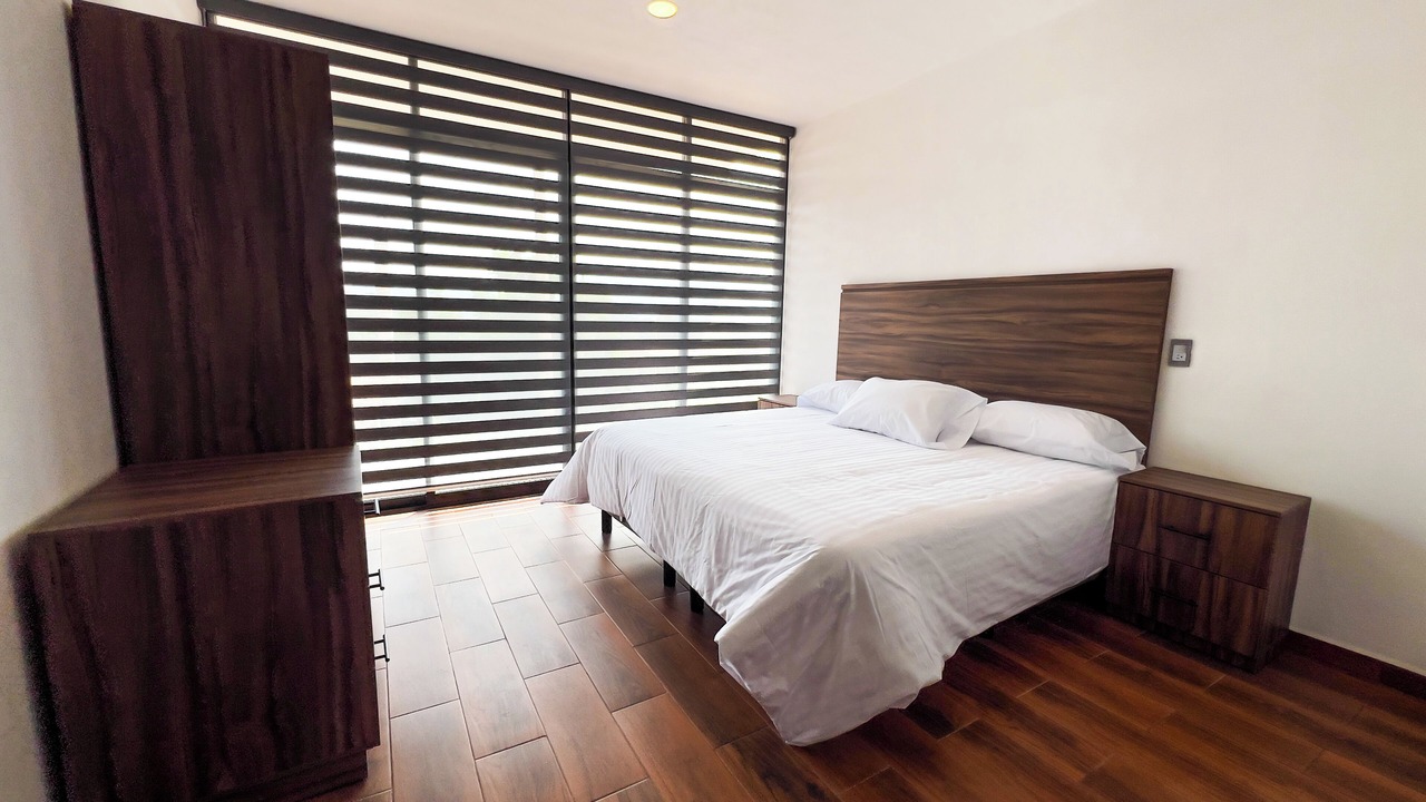 Photo of Bedroom in Zacatlan