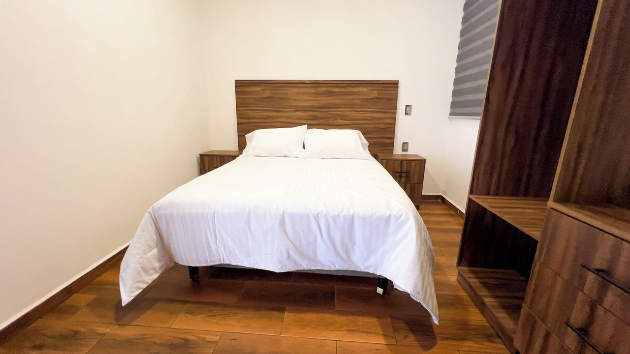 Photo of Bedroom in Zacatlan