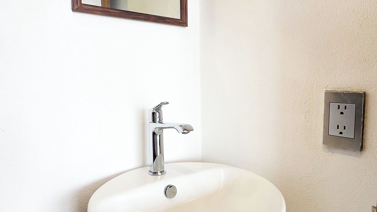 Photo of Bathroom in Zacatlan