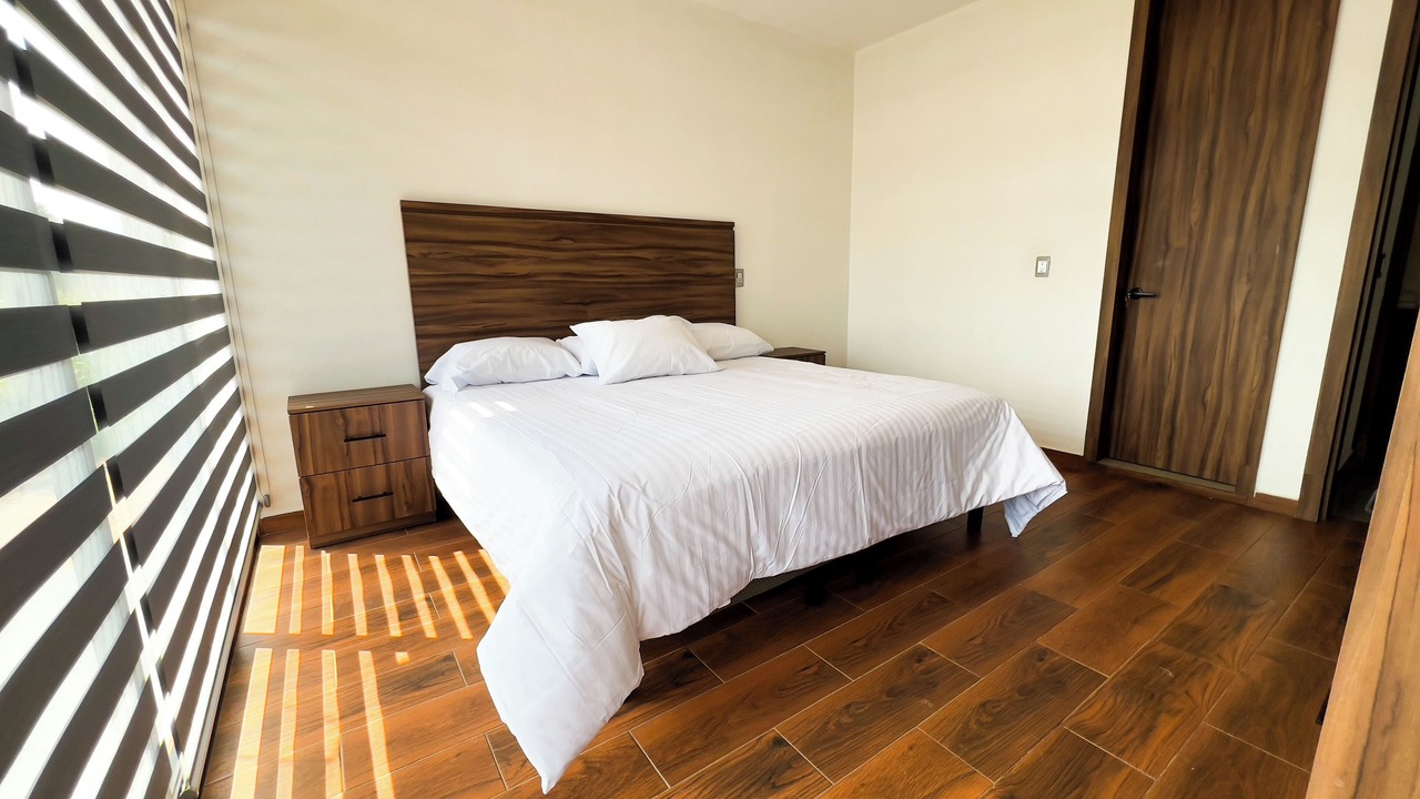 Photo of Bedroom in Zacatlan