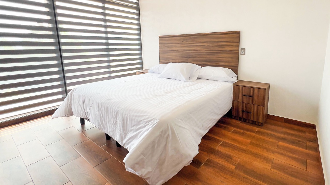 Photo of Bedroom in Zacatlan