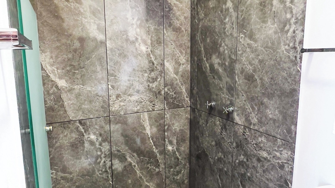 Photo of Bathroom in Zacatlan
