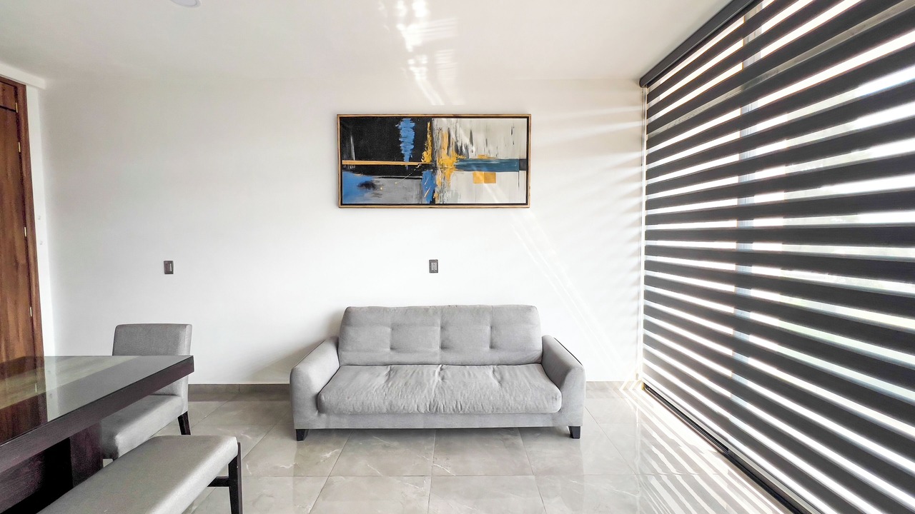 Photo of Livingroom in Zacatlan