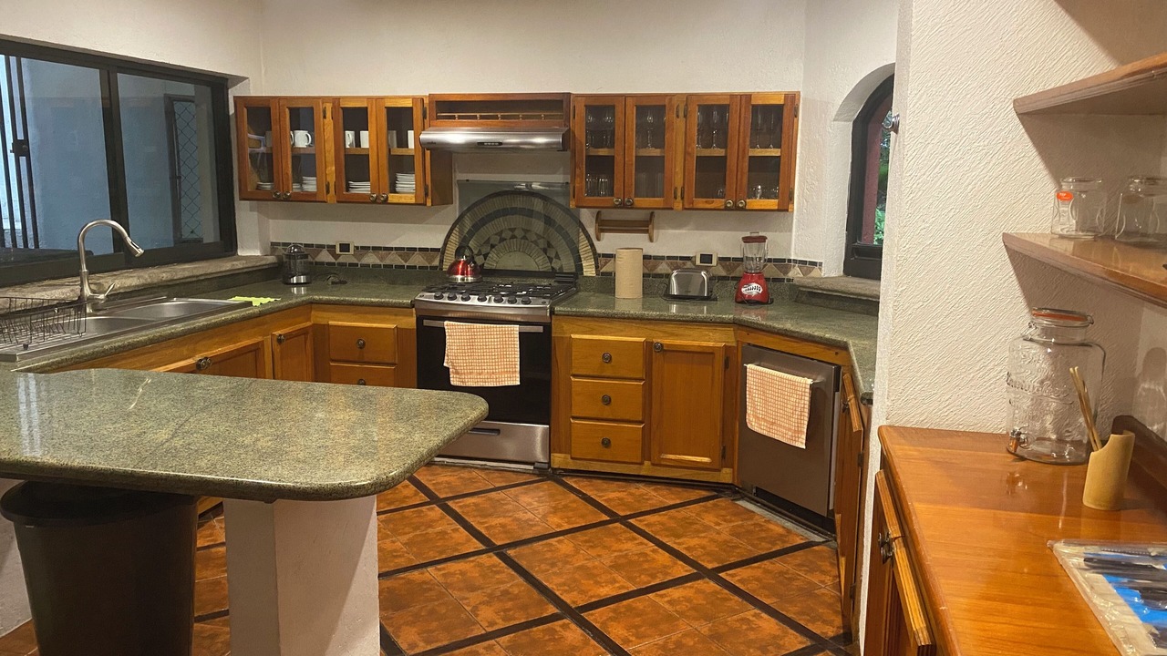 Photo of Kitchen in Puebla