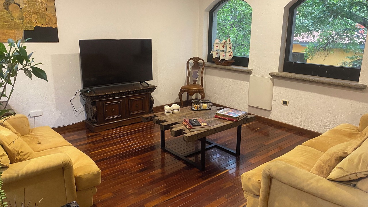 Photo of Livingroom in Puebla