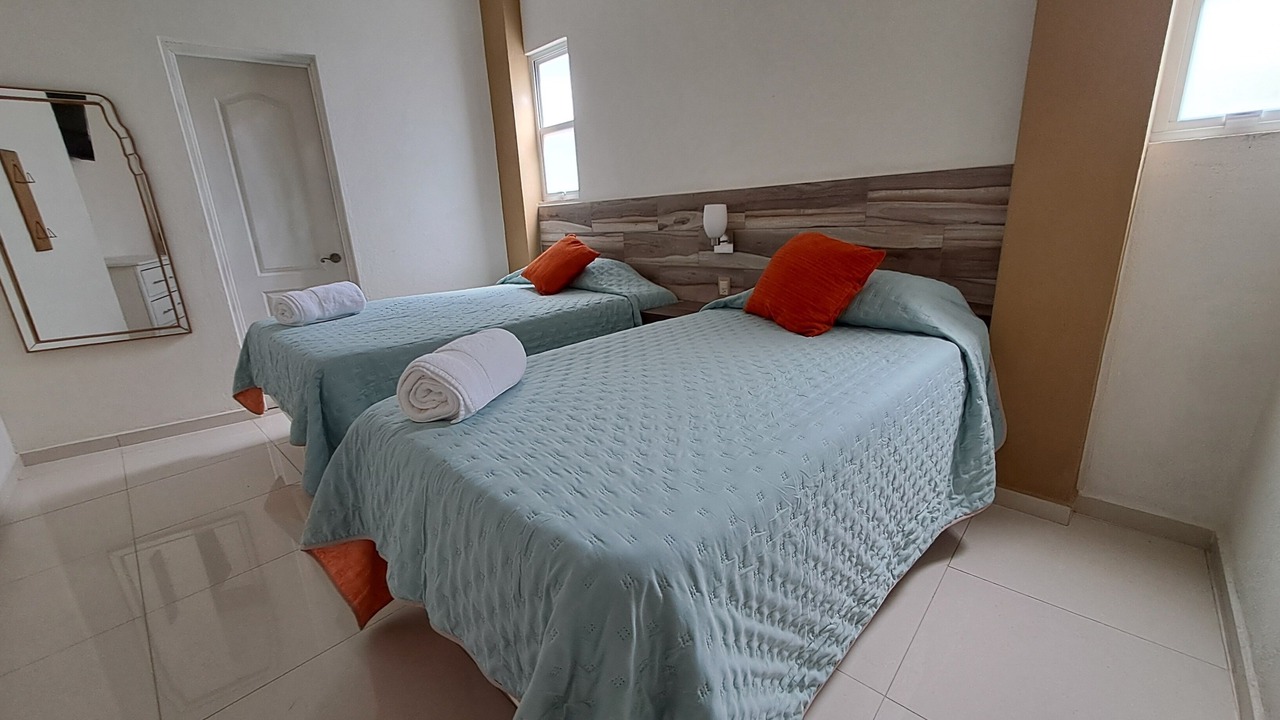 Photo of Bedroom in Dolores Hidalgo Cuna de la Independencia Nacional