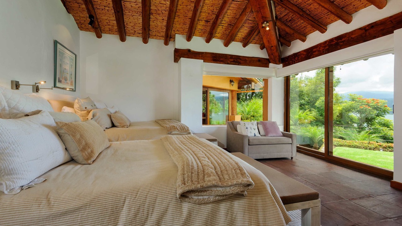 Photo of Bedroom in El Santuario