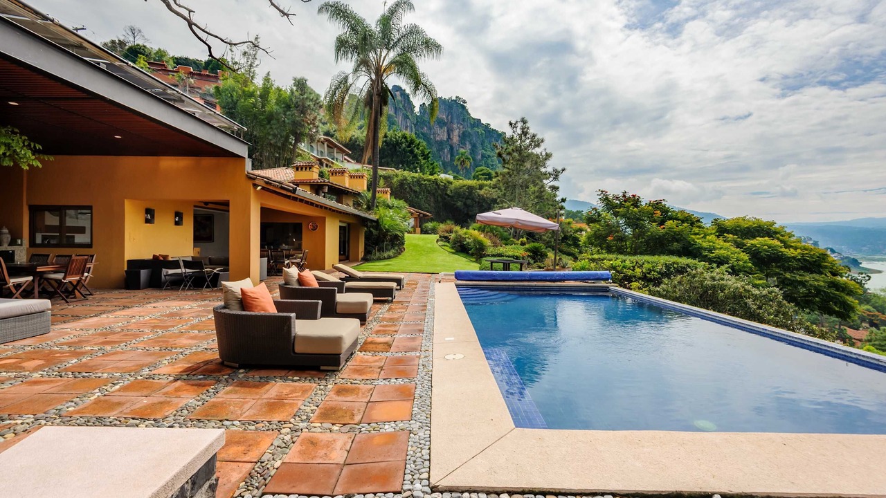 Photo of Outdoor in El Santuario