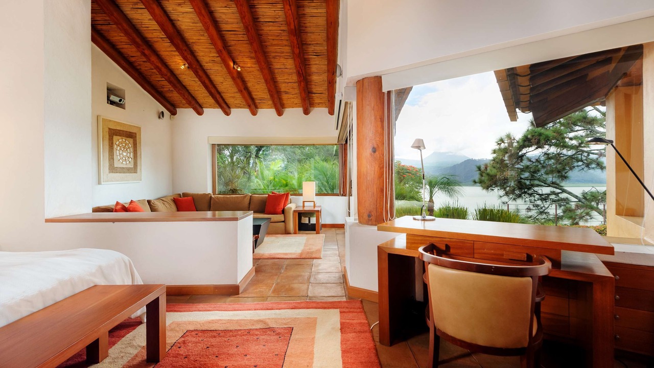 Photo of Bedroom in El Santuario
