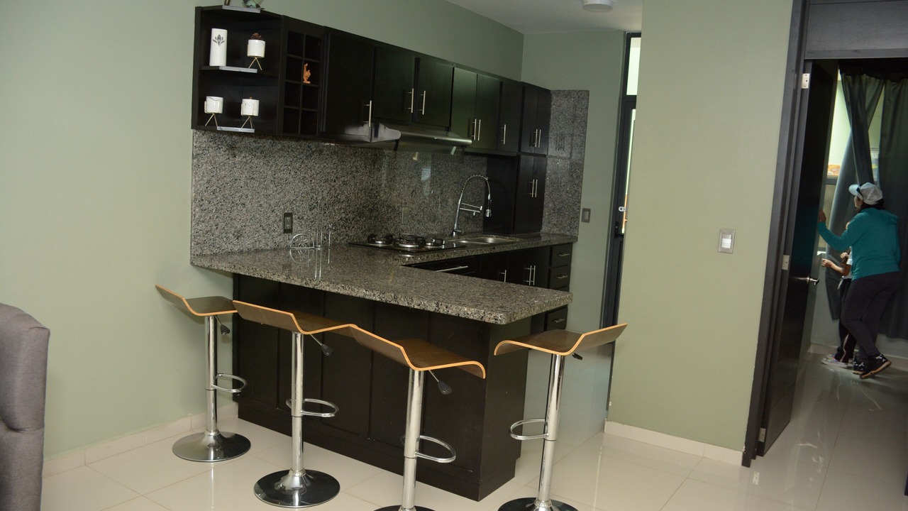 Photo of Kitchen in Arandas