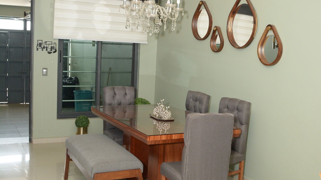 Photo of Livingroom in Arandas
