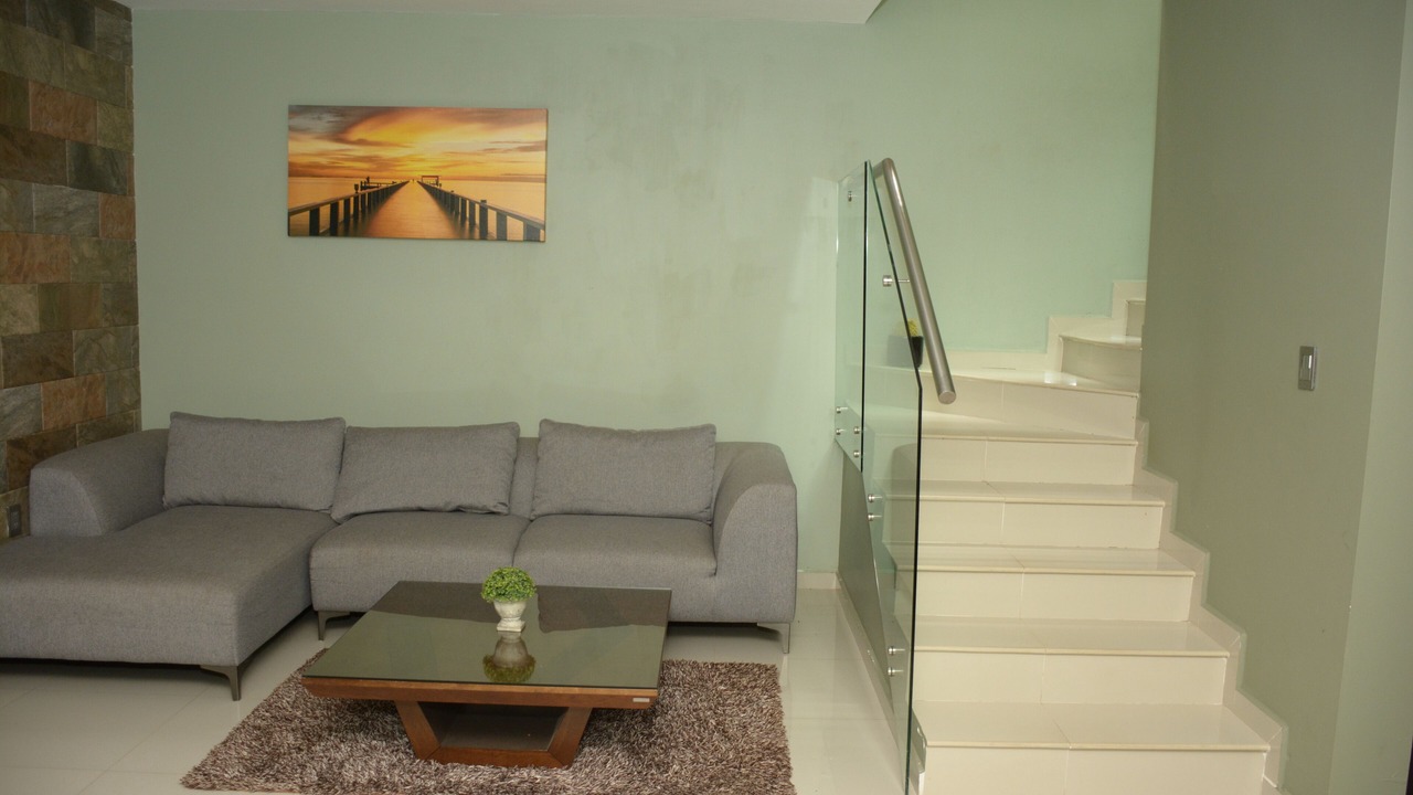 Photo of Livingroom in Arandas