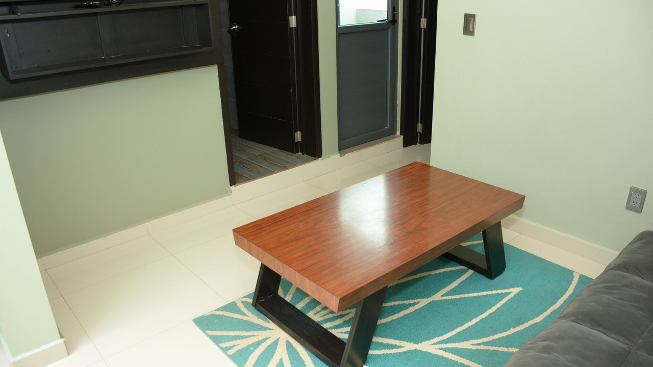Photo of Livingroom in Arandas