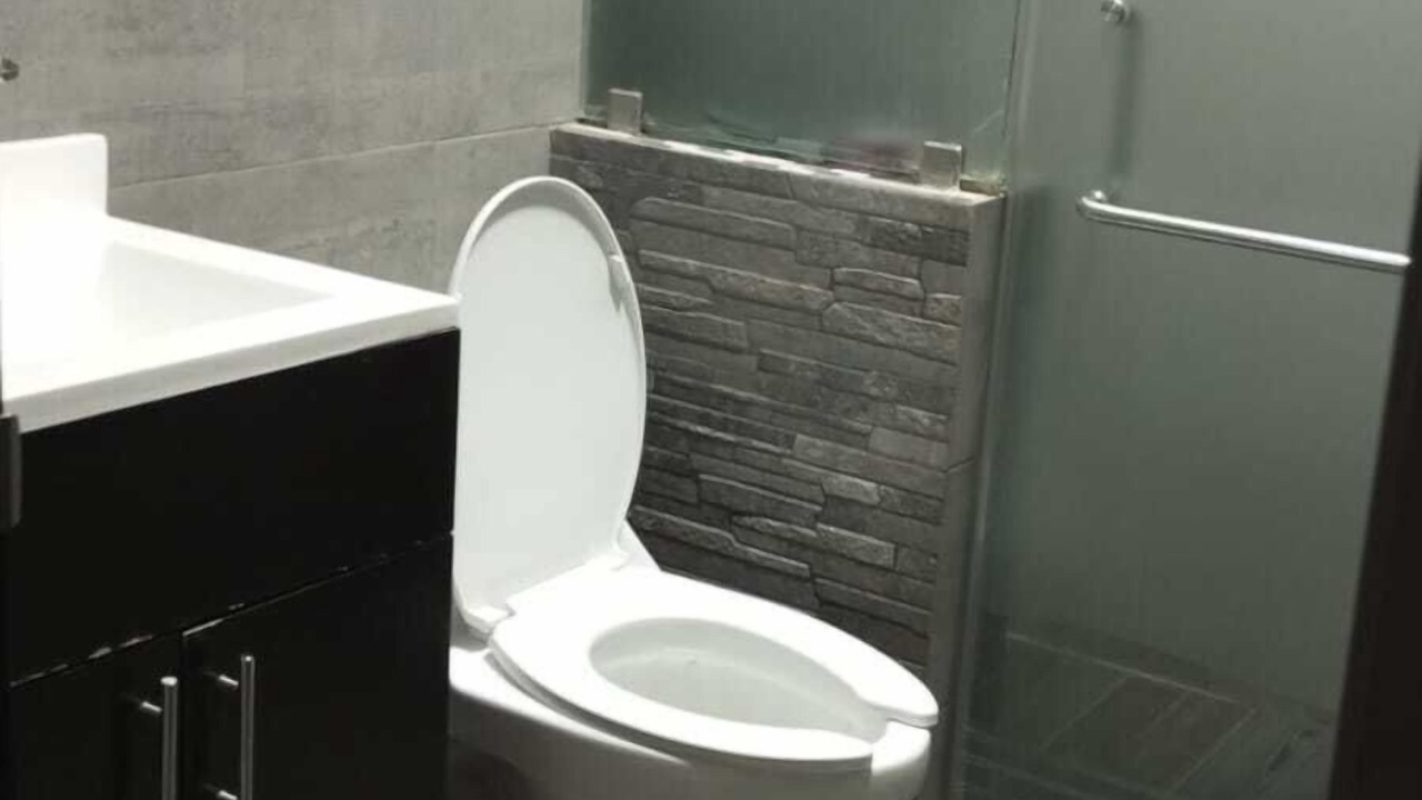 Photo of Bathroom in Arandas