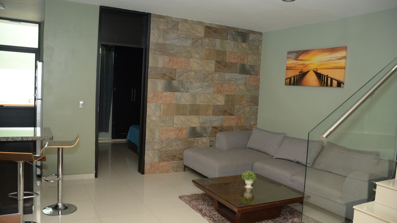 Photo of Livingroom in Arandas