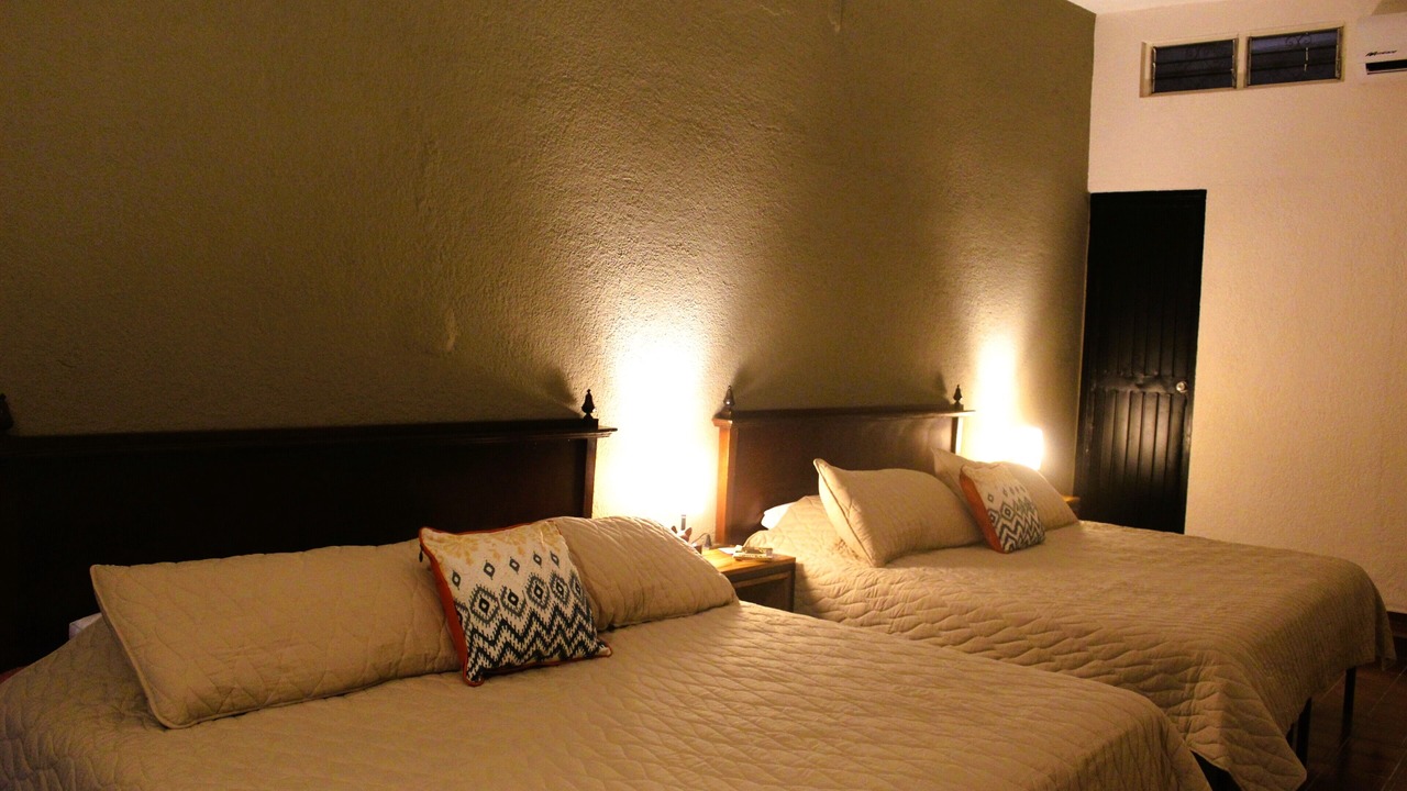 Photo of Bedroom in Comala