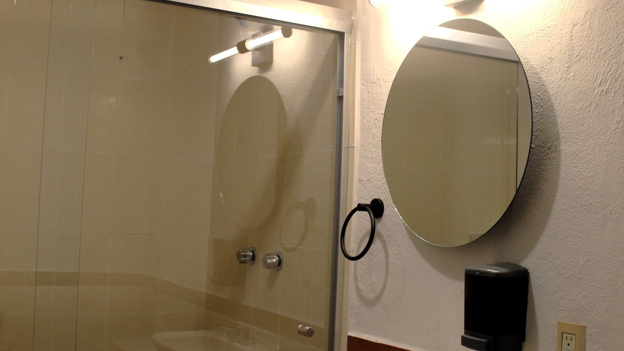 Photo of Bathroom in Comala