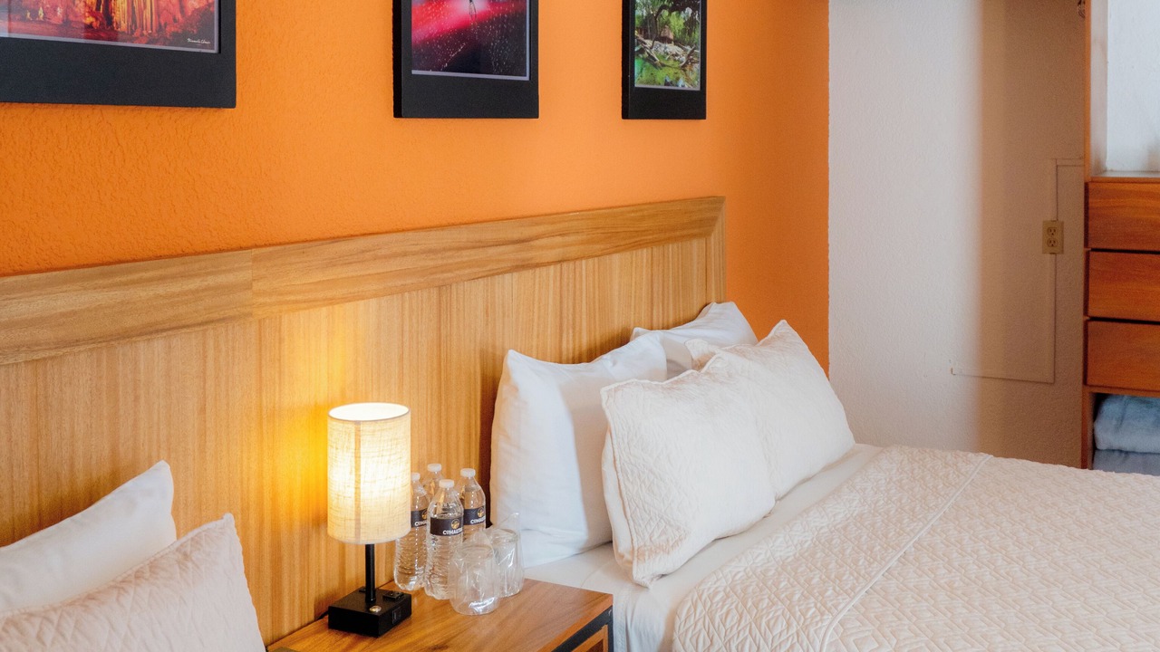 Photo of Bedroom in Comala