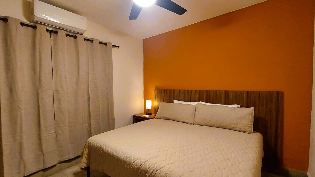 Photo of Bedroom in Comala