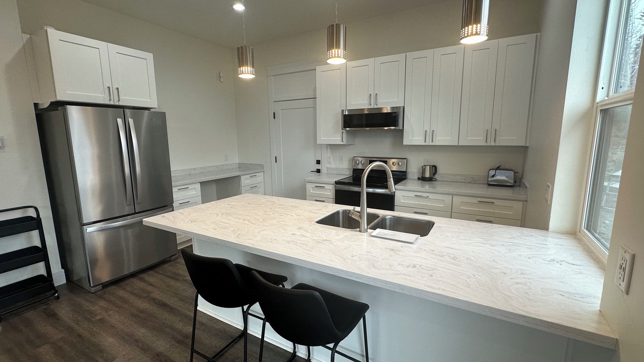 Photo of Kitchen in Gateway