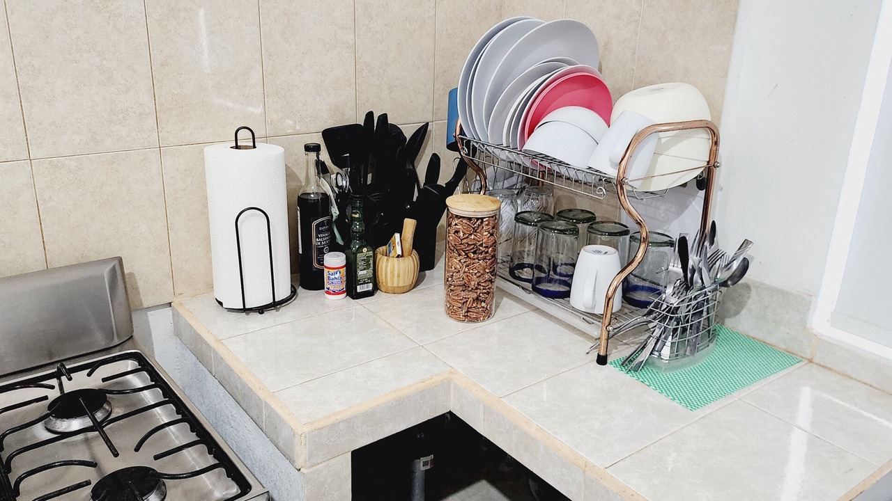Photo of Kitchen in Puerto Vallarta