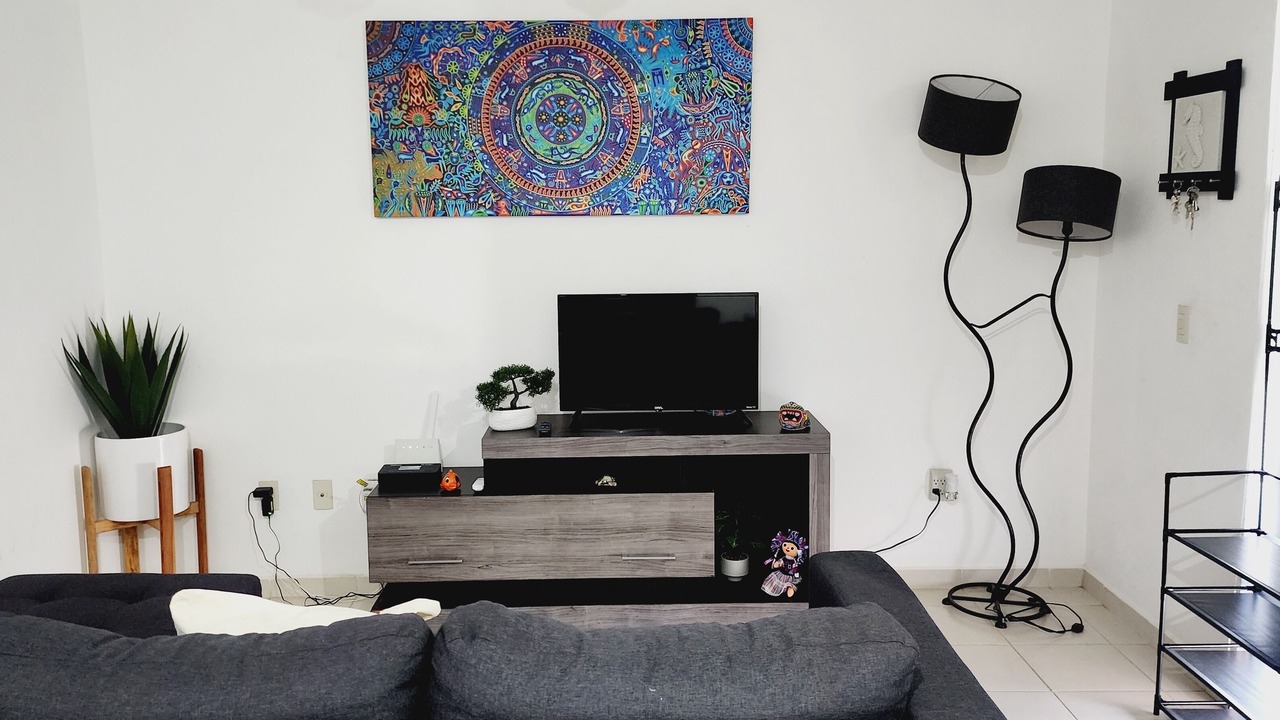 Photo of Livingroom in Puerto Vallarta