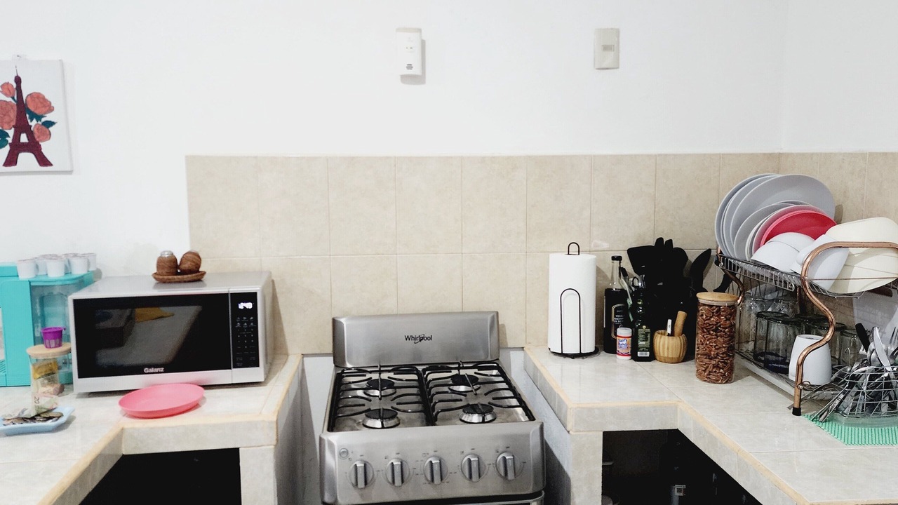 Photo of Kitchen in Puerto Vallarta