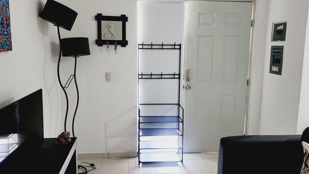 Photo of Livingroom in Puerto Vallarta