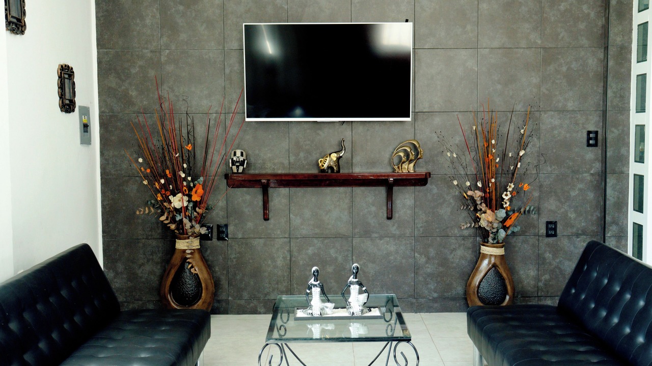 Photo of Livingroom in Tehuacan
