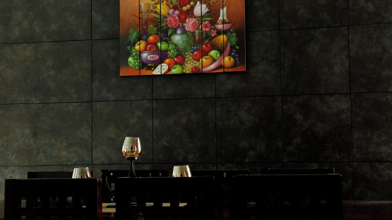 Photo of Livingroom in Tehuacan