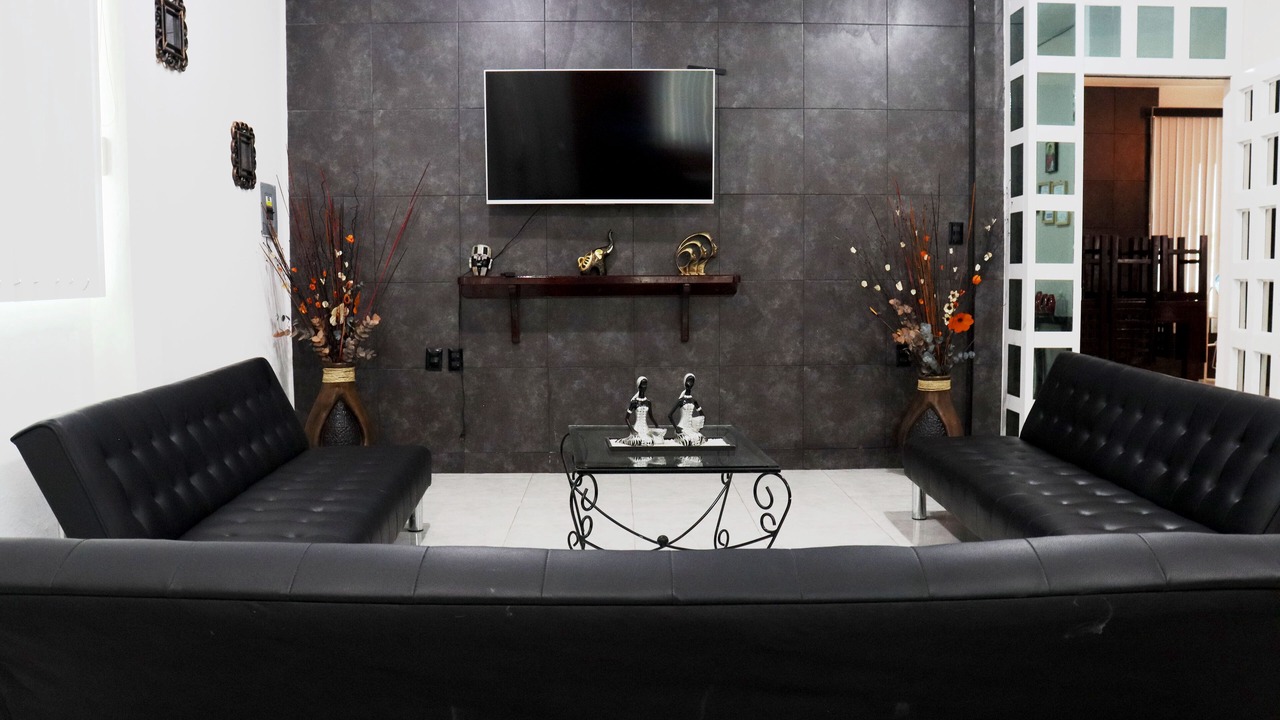 Photo of Livingroom in Tehuacan