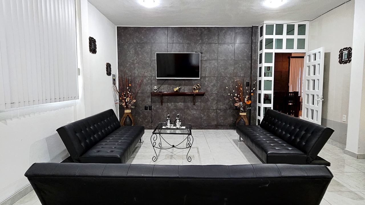 Photo of Livingroom in Tehuacan