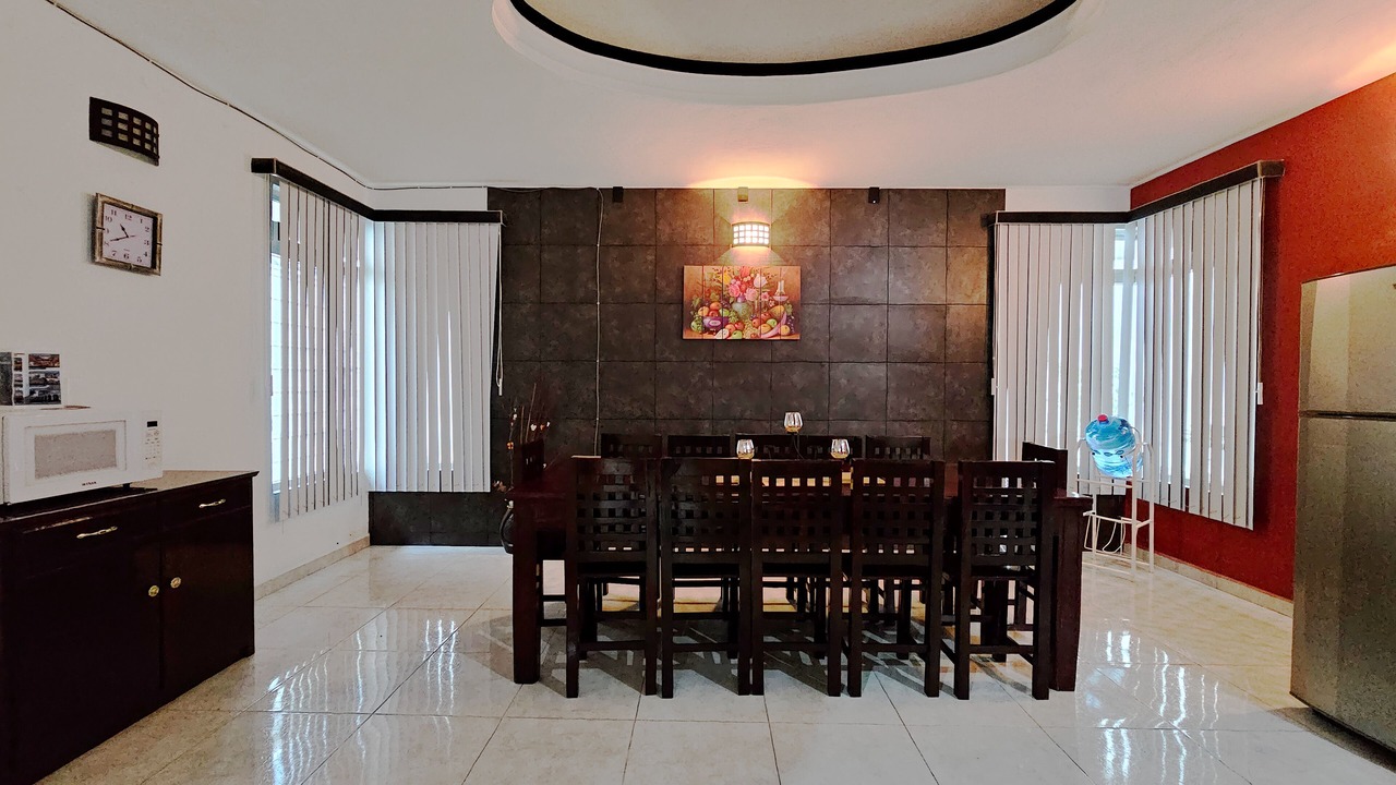 Photo of Livingroom in Tehuacan