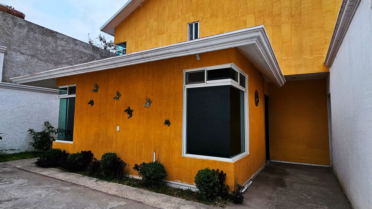 Photo of Outdoor in Tehuacan