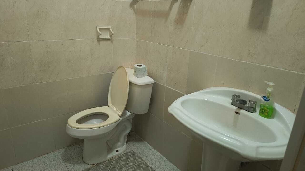 Photo of Bathroom in Tequila