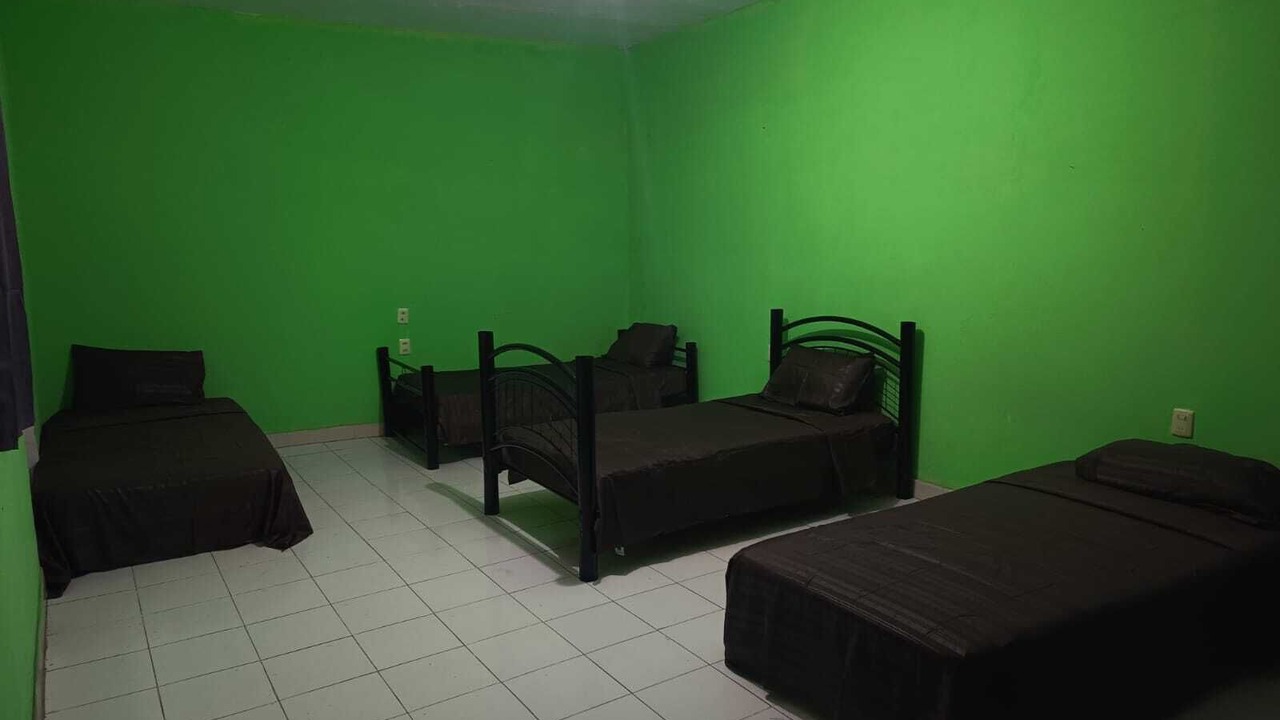Photo of Bedroom in Tequila