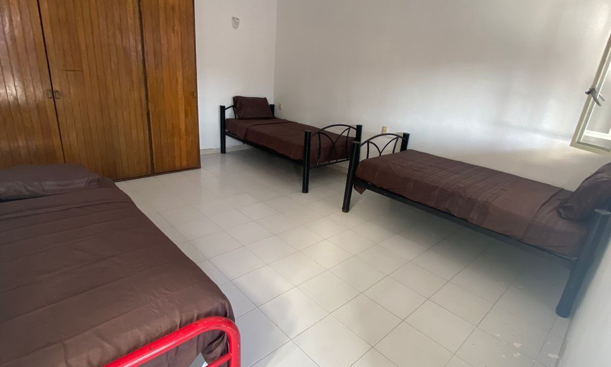 Photo of Bedroom in Tequila
