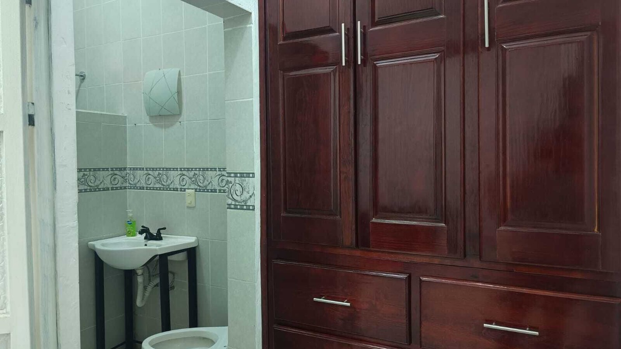 Photo of Bathroom in Tequila