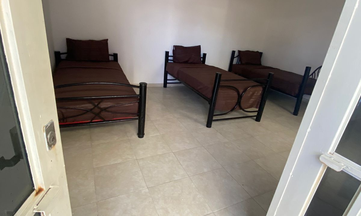 Photo of Bedroom in Tequila
