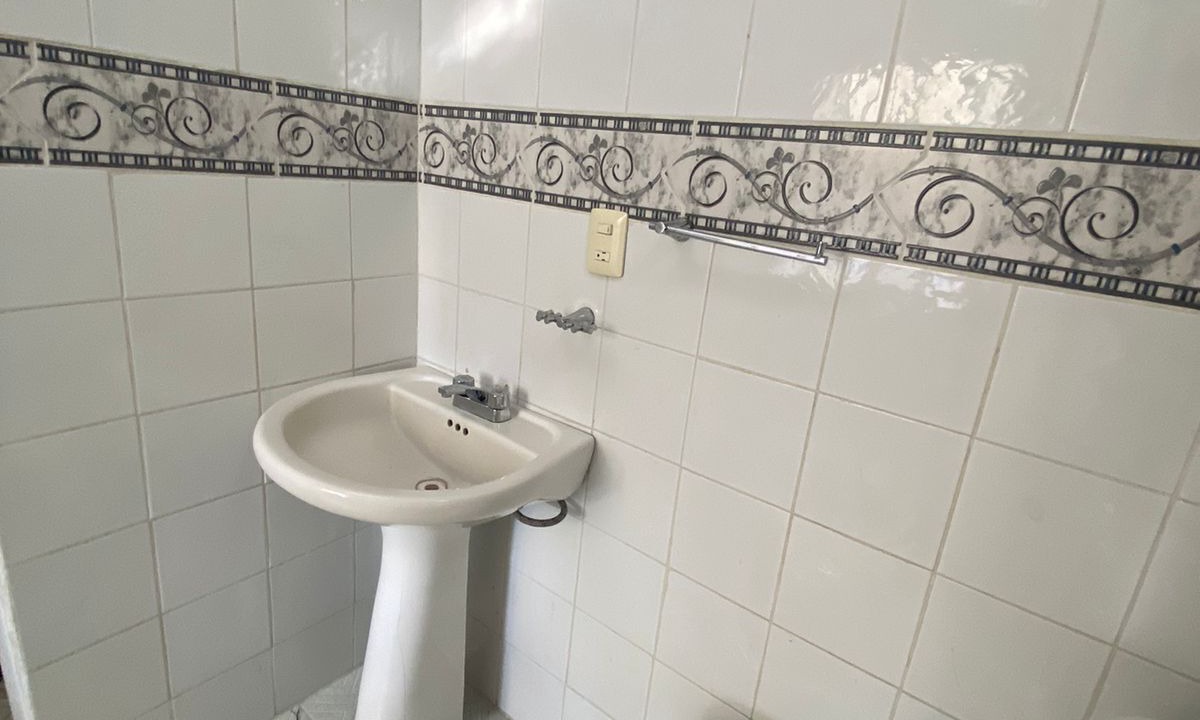 Photo of Bathroom in Tequila