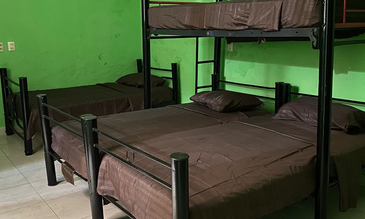 Photo of Bedroom in Tequila