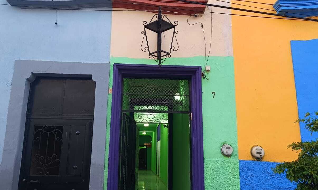 Photo of Outdoor in Tequila