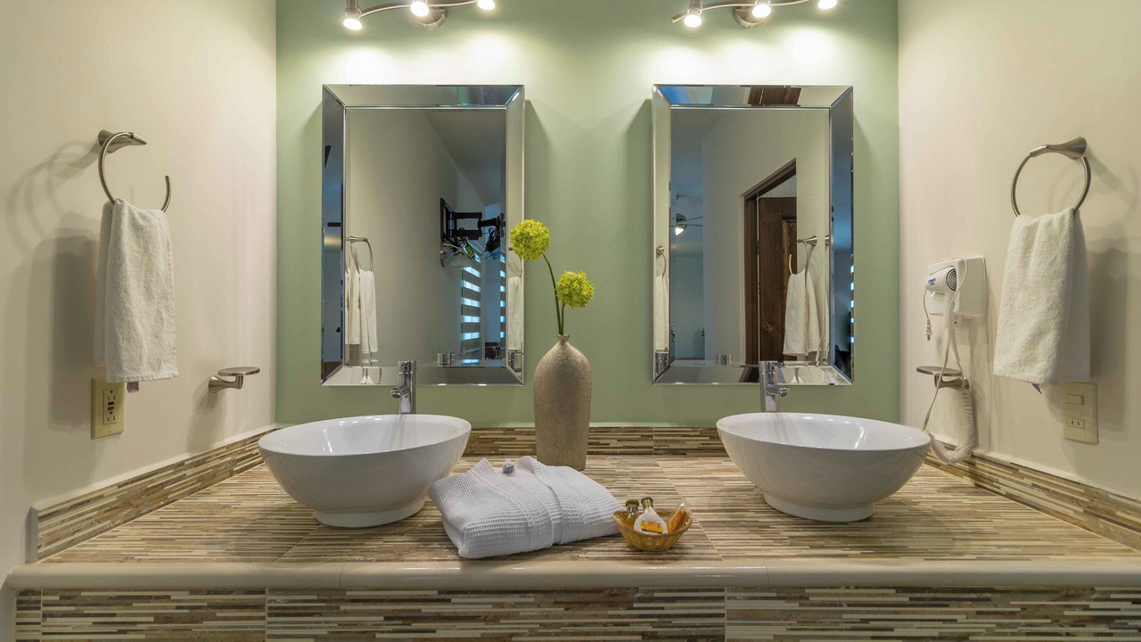 Photo of Bathroom in Ciudad Constitucion