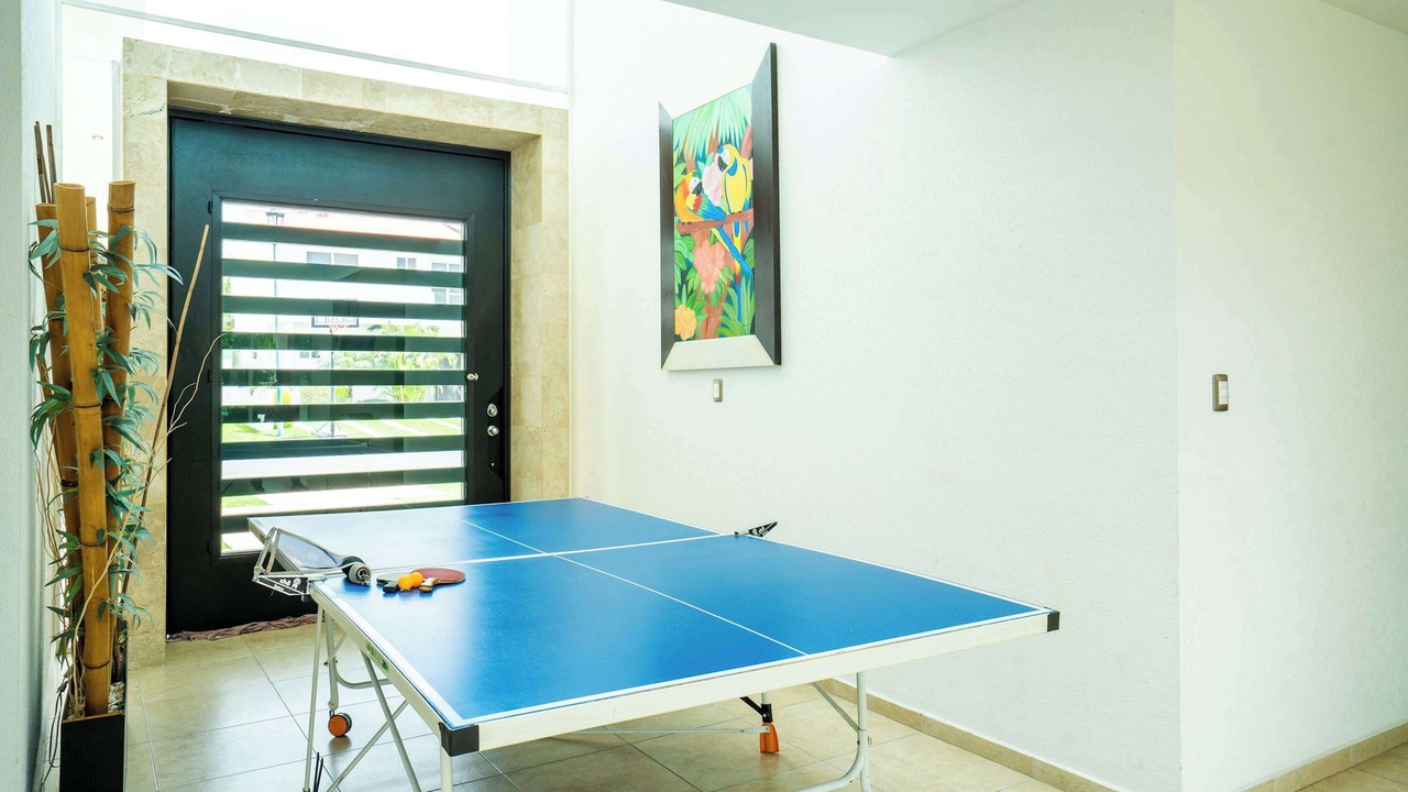 Photo of Bedroom in Lomas de Cocoyoc
