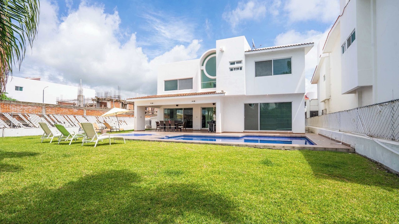 Photo of Outdoor in Lomas de Cocoyoc